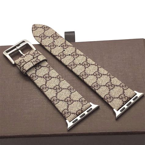 gucci apple watch band original.